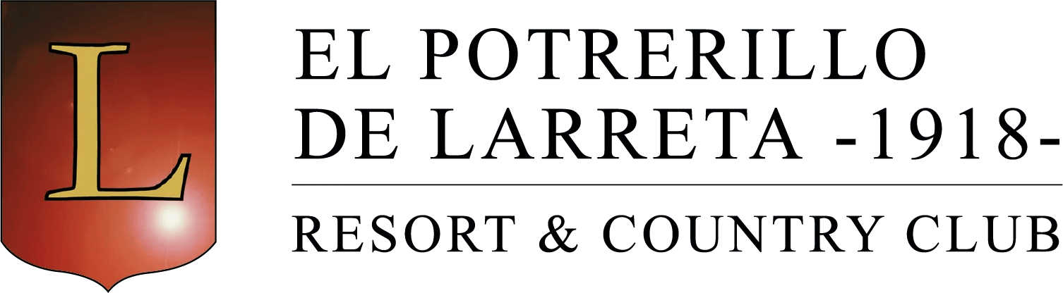 El Potrerillo de Larreta - 1918 - Resort & Country Club