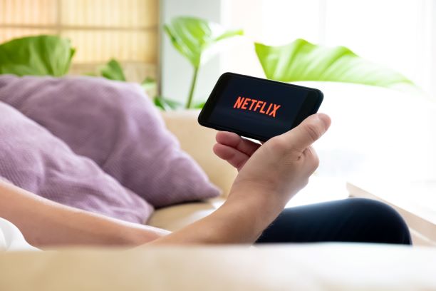 NETFLIX gratis y sin registrarse: cómo, qué series y películas ver sin ser usuario