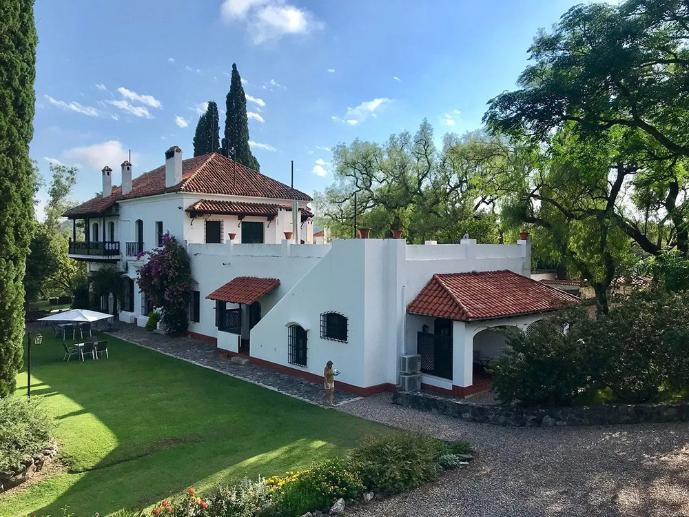 El Potrerillo de Larreta - Resort & Country Club