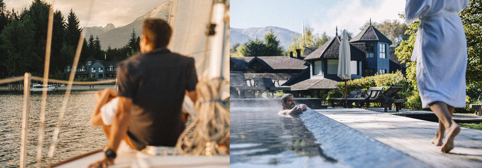 Las Balsas Relais & Ch&acirc;teaux - Moments