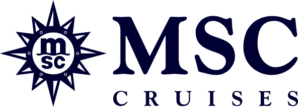 Logo de MSC Cruceros - Descubre ofertas de cruceros