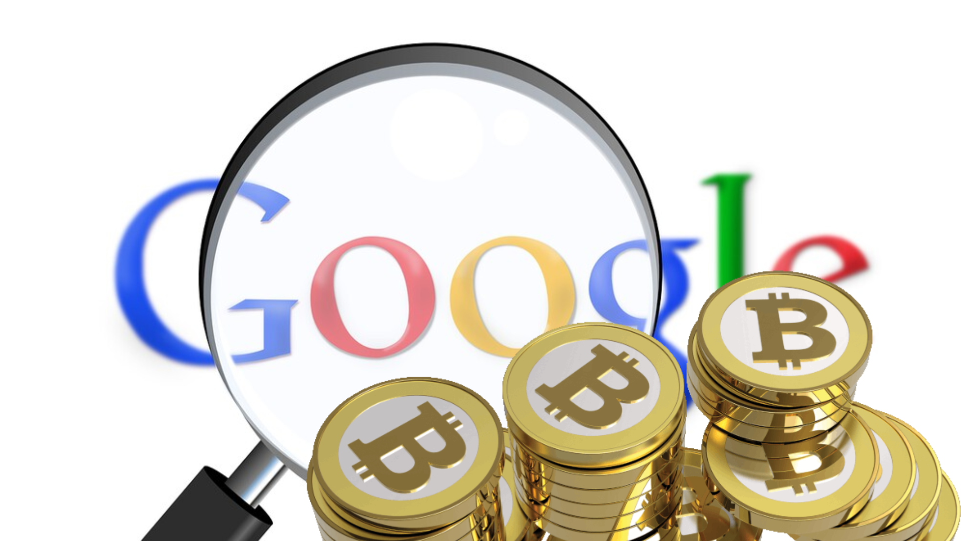 Google ahora acepta pagos en criptomonedas: qué se va a poder abonar