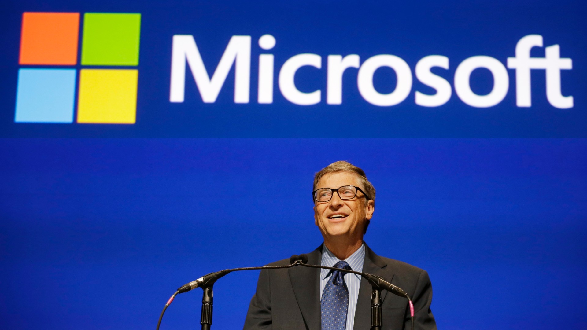 Bill Gates confirmó que cambiará el mundo con esta iniciativa: 