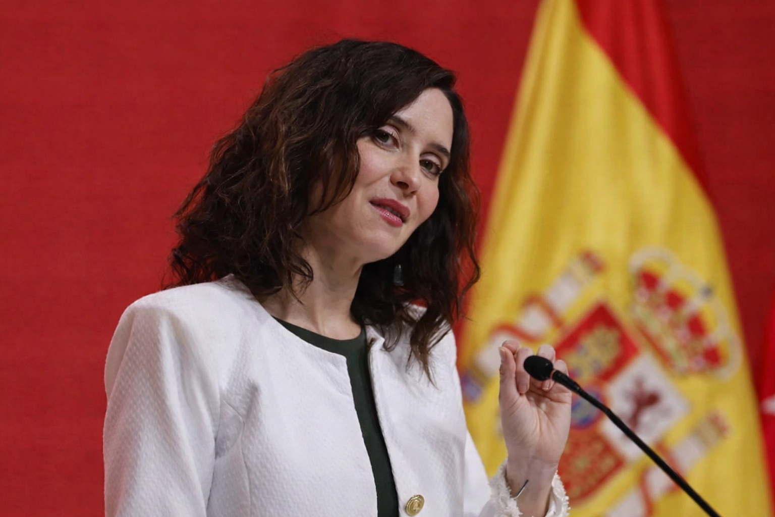 Bajas en el Gobierno de Ayuso | Madrid frena su ley universitaria tras el cese del consejero de Educación