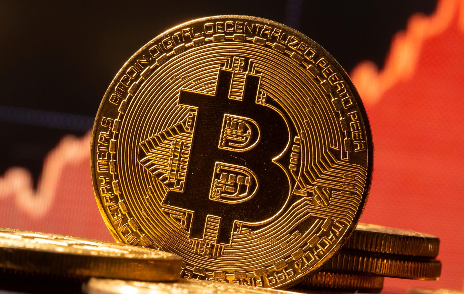 Bitcoin: quiénes son los mayores tenedores de criptomonedas en el mundo