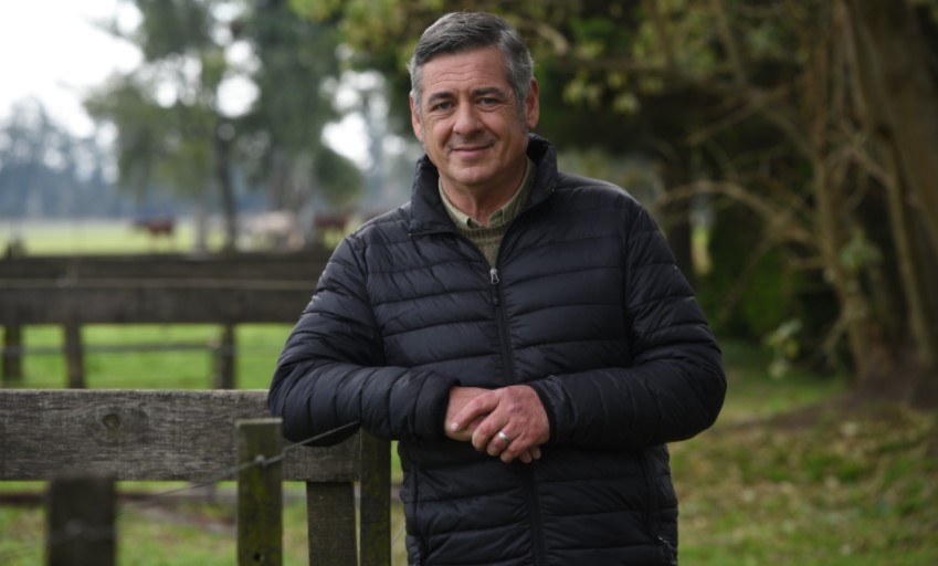 Quién es Nicolás Pino, el nuevo presidente de la Sociedad Rural Argentina - El Cronista
