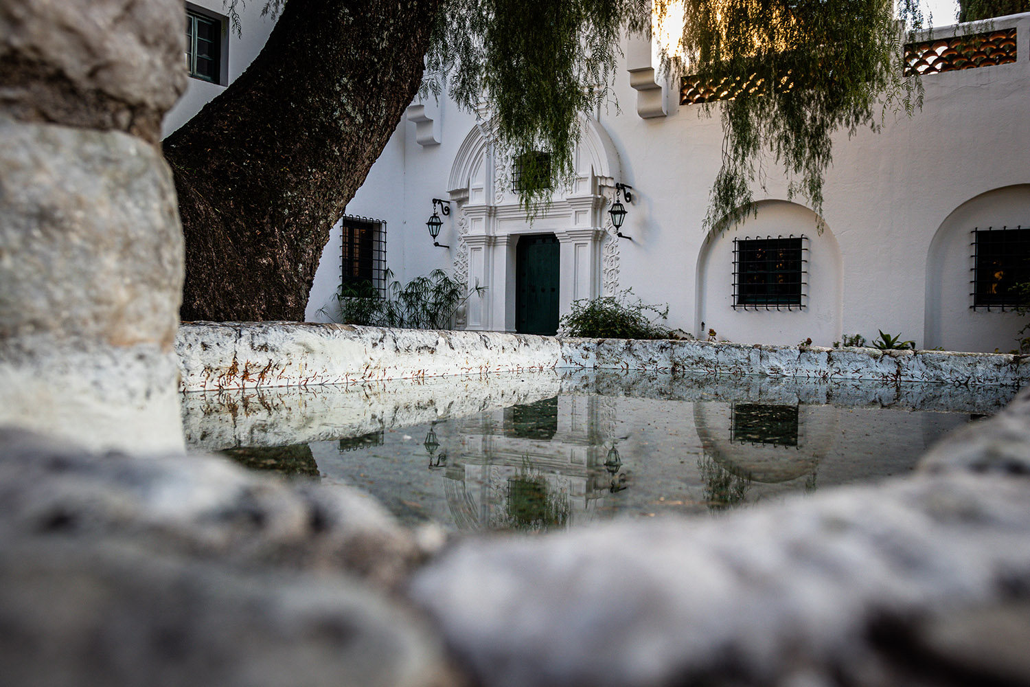 El Potrerillo de Larreta - Resort & Country Club