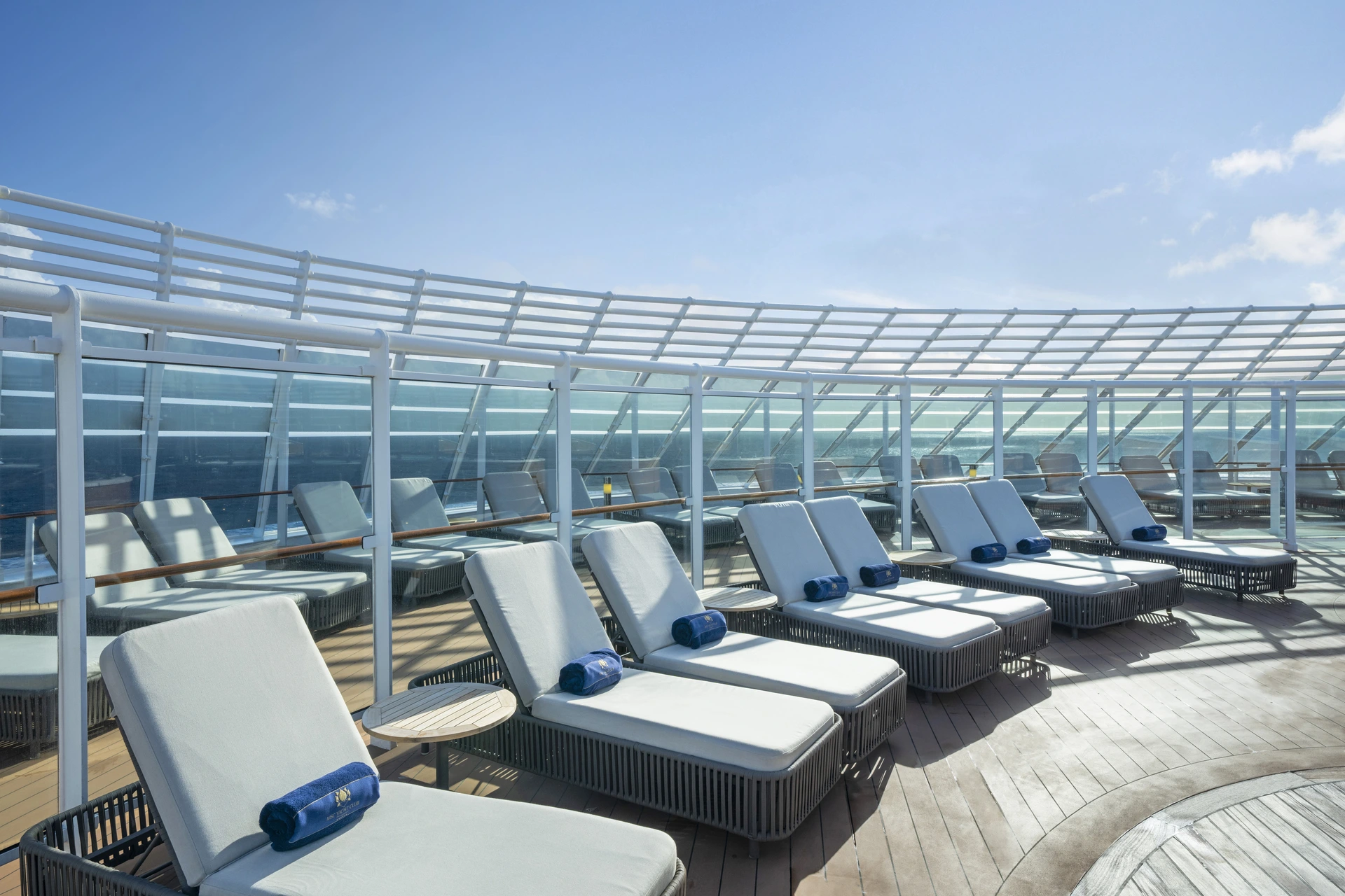 Solarium MSC