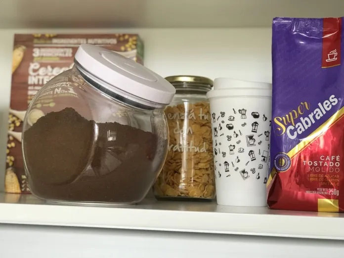 Productos de la empresa Cabrales