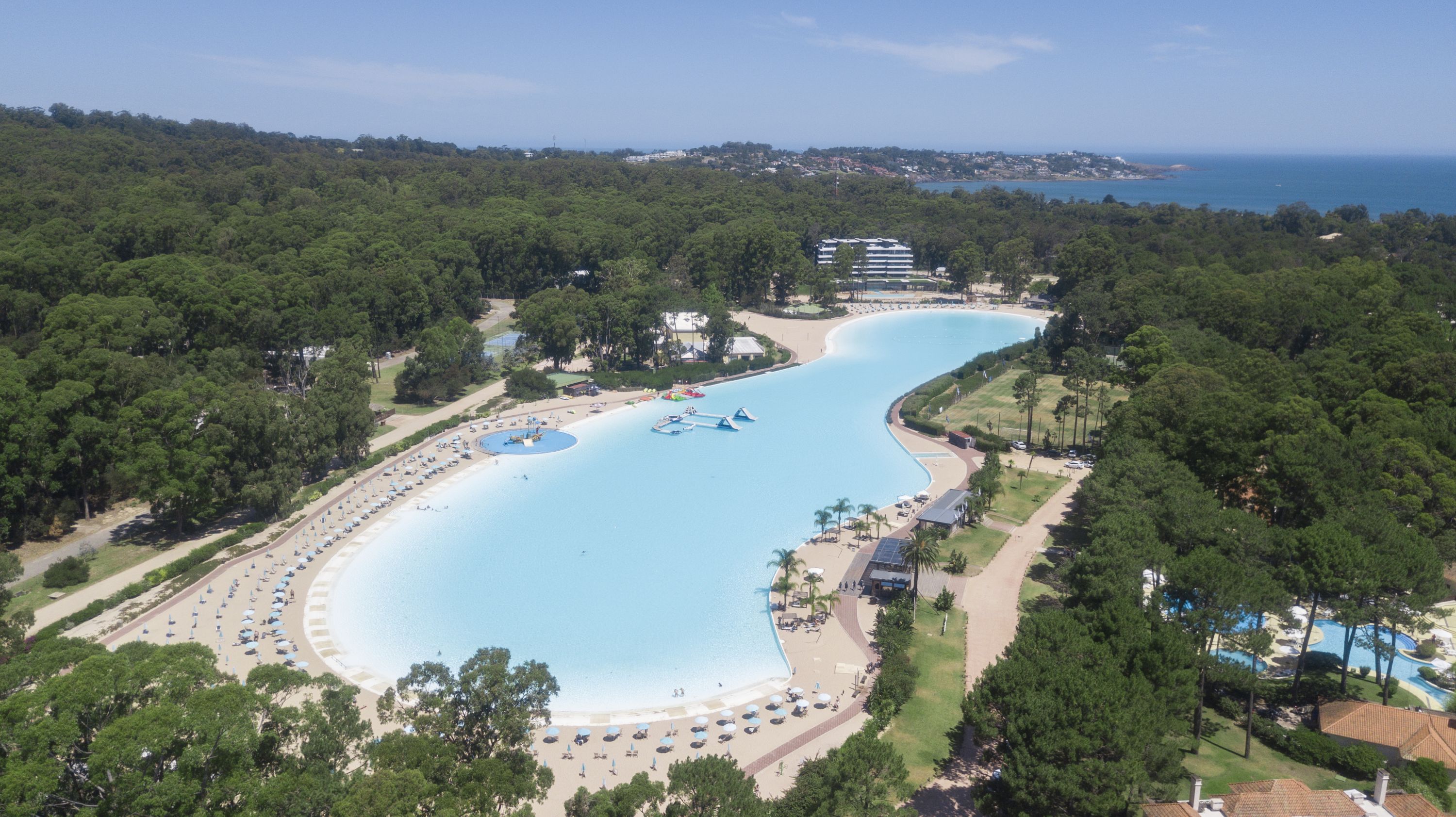 Solanas Crystal View, la nueva joya de la corona del real estate en Punta  del Este - El Cronista