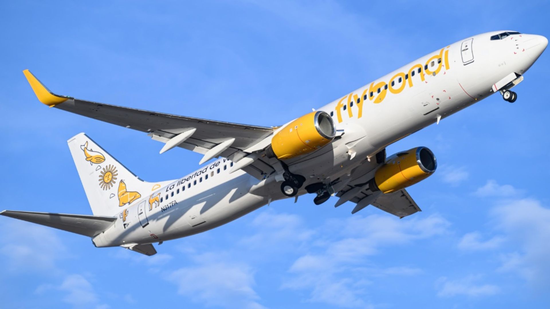 Flybondi redefine su conducción y avanza hacia una etapa más cercana a OCA
