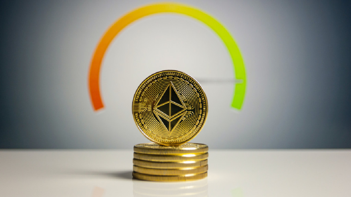 Ethereum: a cuánto cotiza este viernes 5 de diciembre