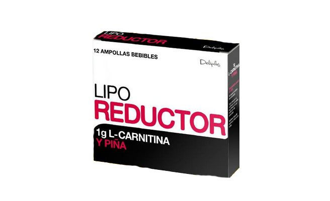 l carnitina mercadona composicion La L-Carnitina realmente ayuda con el ejercicio? El producto ideal de Mercadona