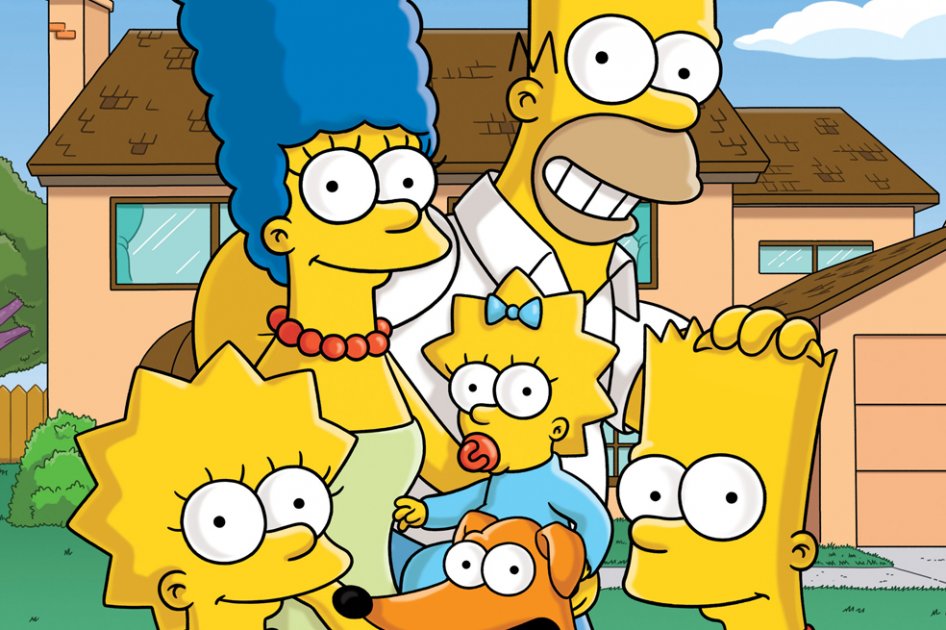 «Los Simpson» aseguran dos temporadas más