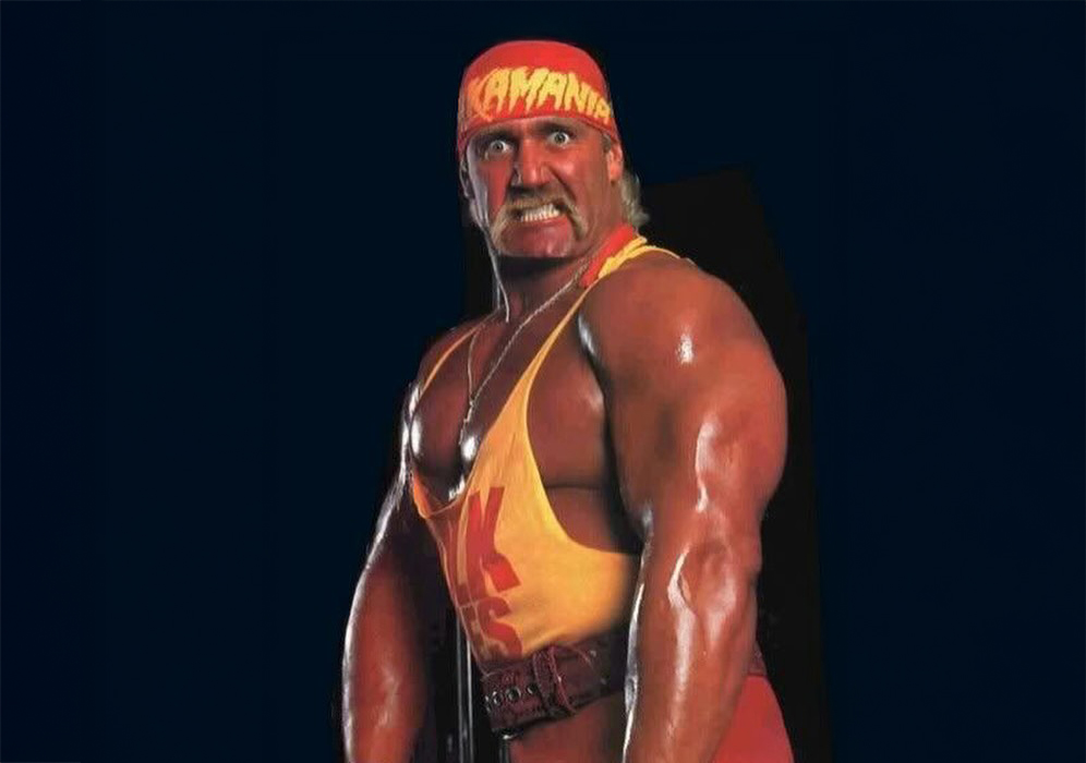 Murió Hulk Hogan, leyenda de la lucha libre. Tenía 71 años ¿qué le pasó?