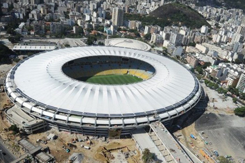 Brasil se postulará para organizar el Mundial femenino 2019