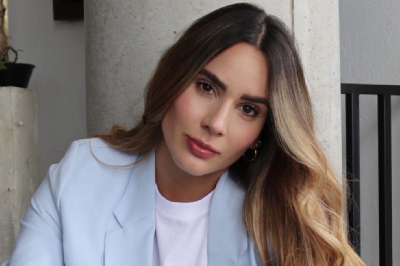 Marialejandra Manotas emprende desde las redes sociales
