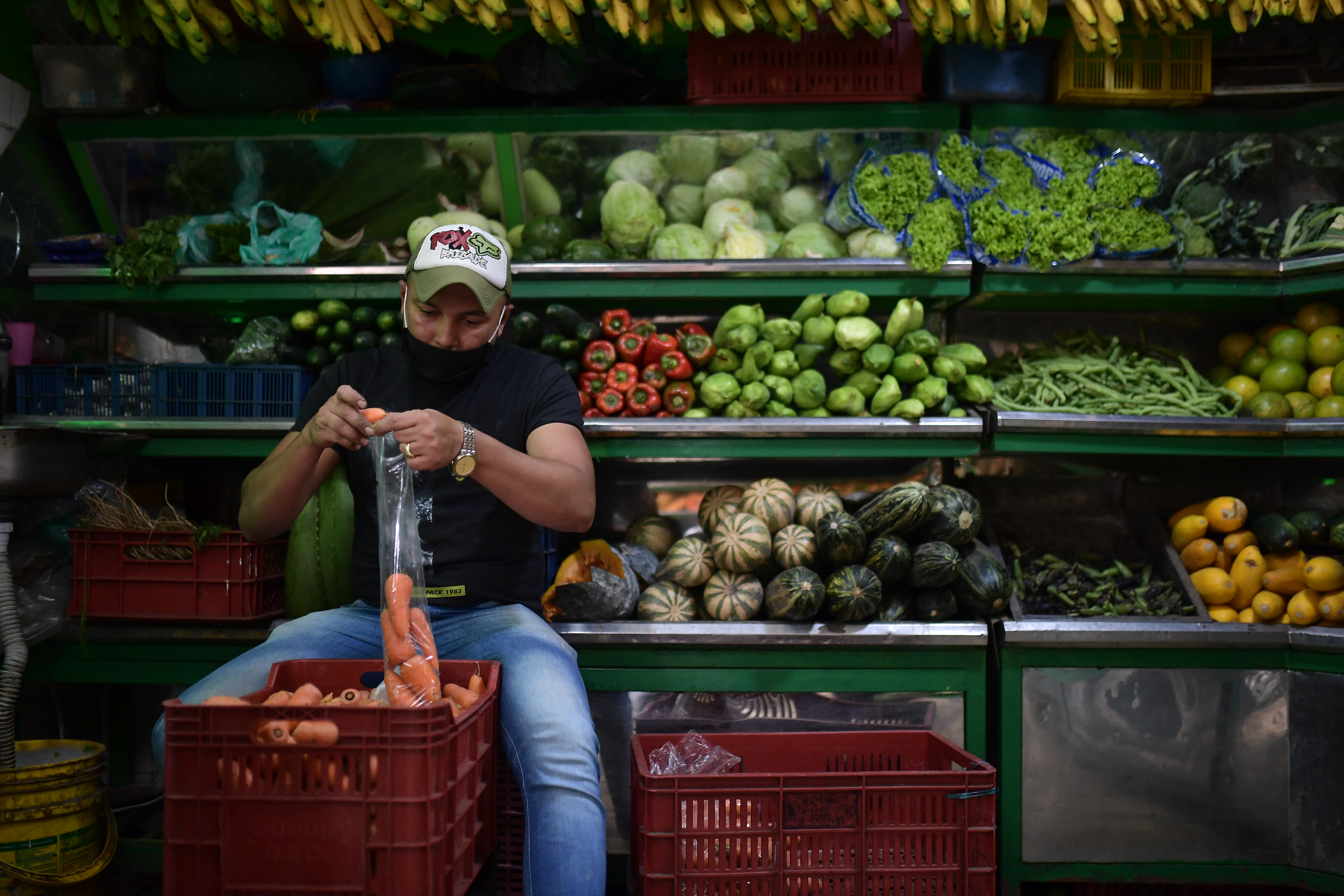 La Confianza del Consumidor aumentó en junio: Fedesarrollo
