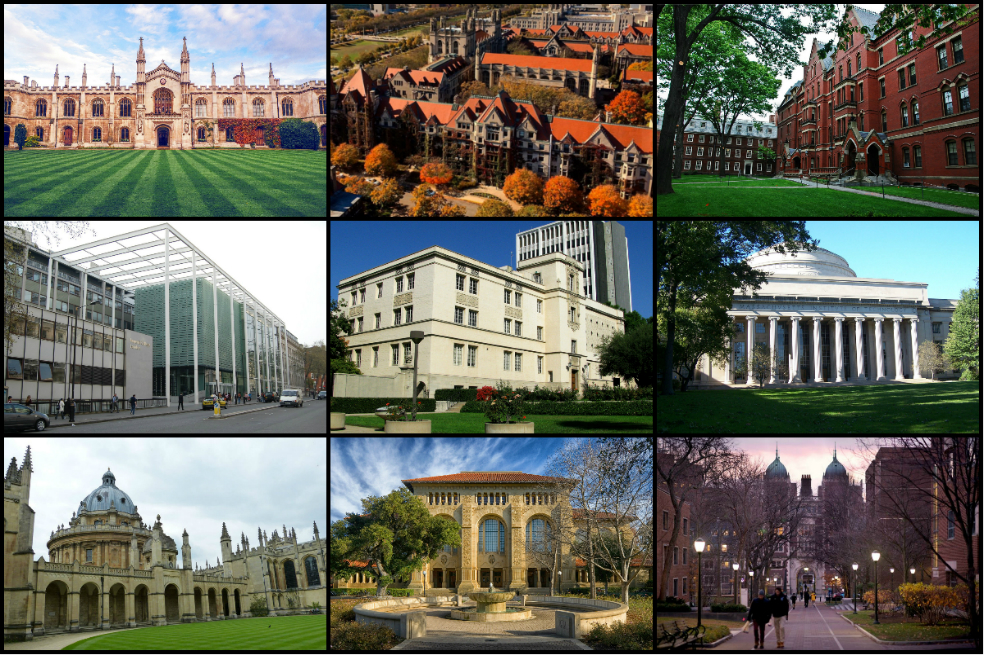 Los cursos online gratuitos de las mejores universidades del mundo