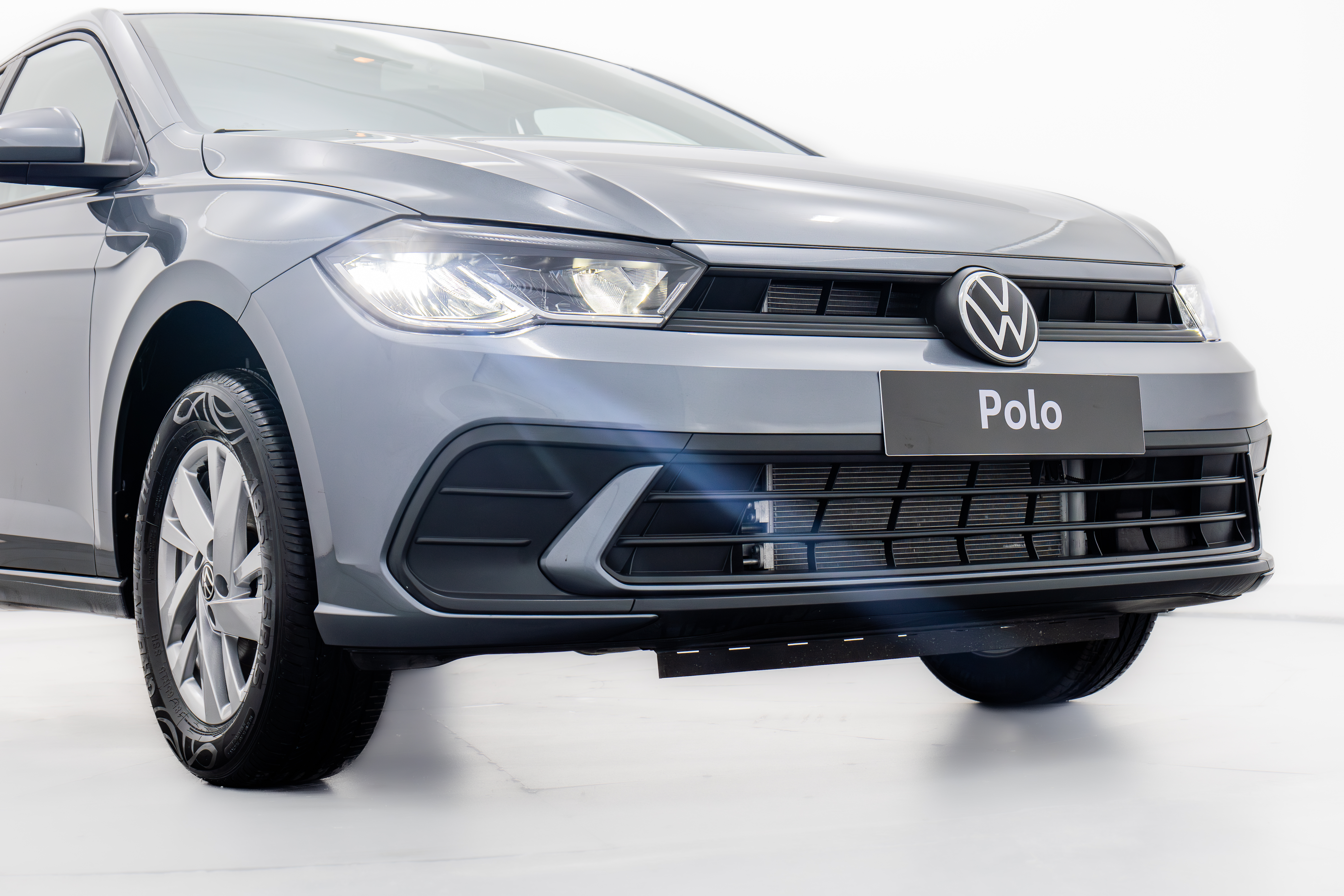 5 novedades del actualizado Volkswagen Polo que ya se vende en Colombia