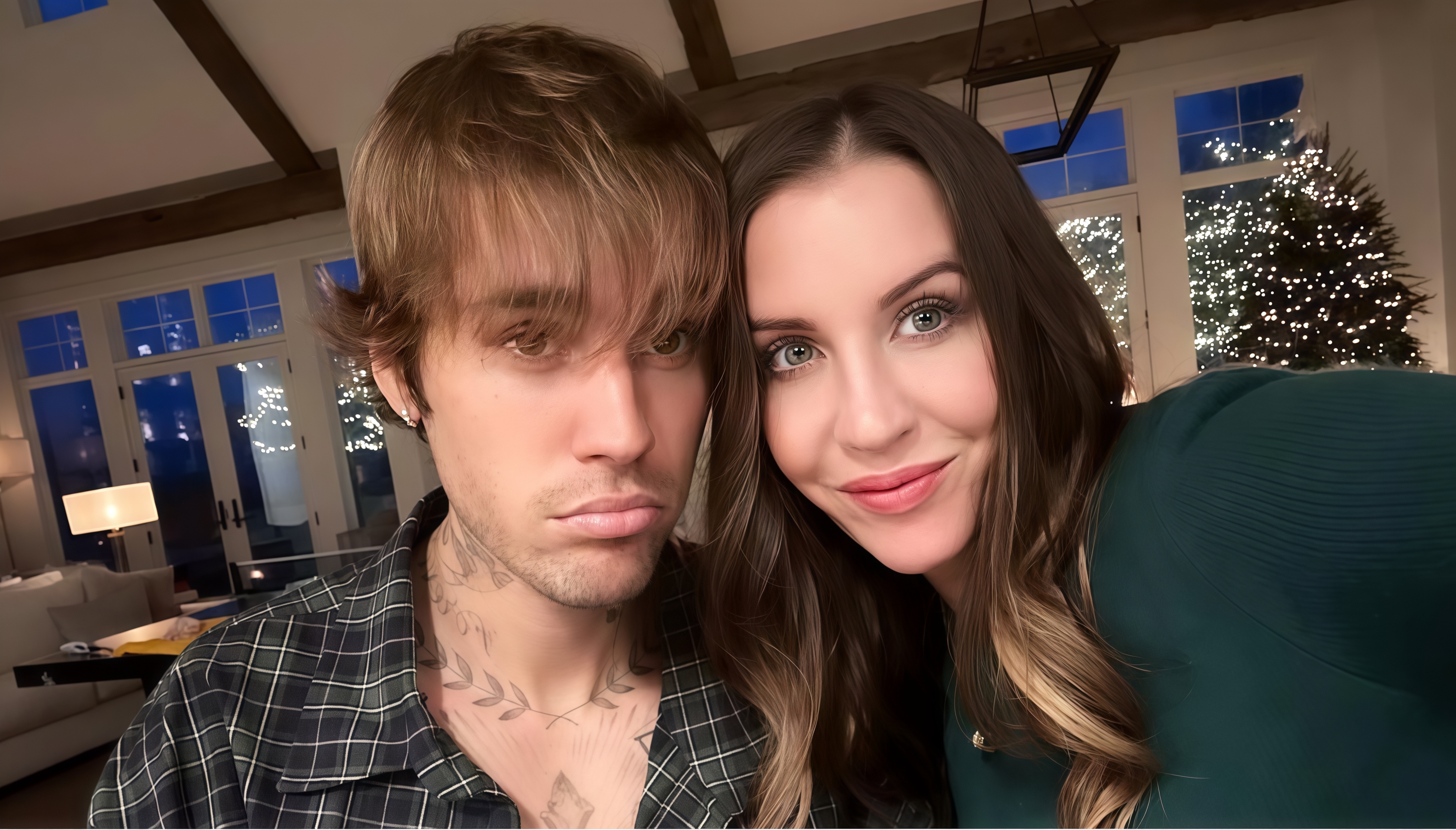 Mamá de Justin Bieber causa preocupación con misterioso mensaje: “Orando por ti”