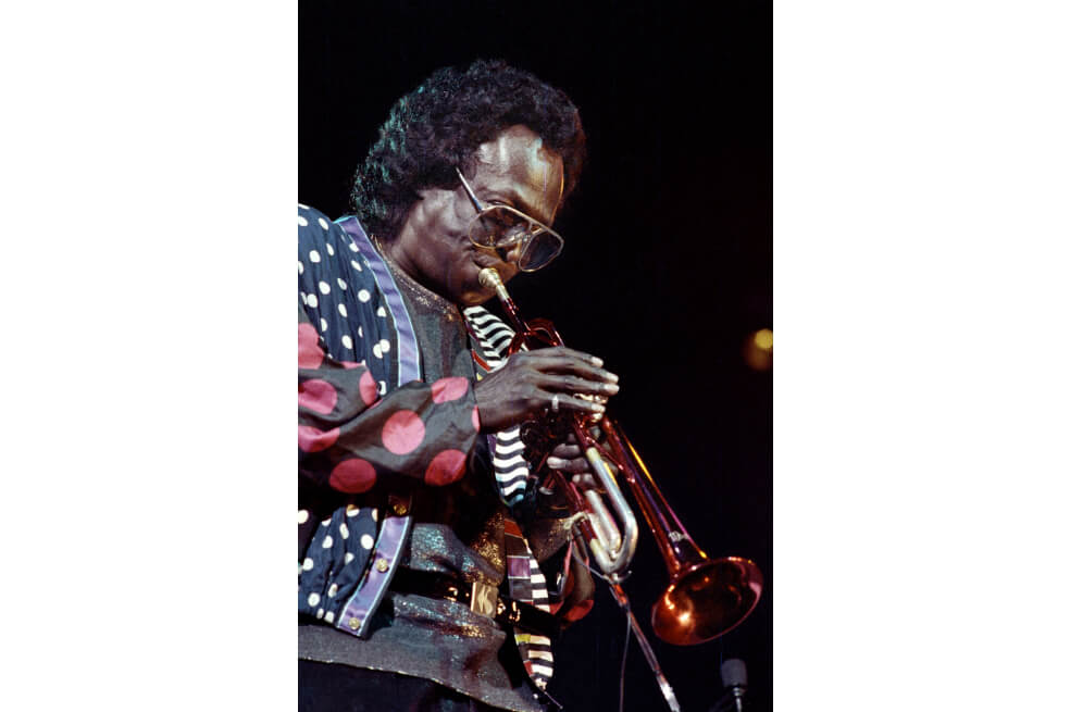 El gran Miles Davis cumpliría hoy cien años: el nacimiento de lo cool (y mucho más que eso)