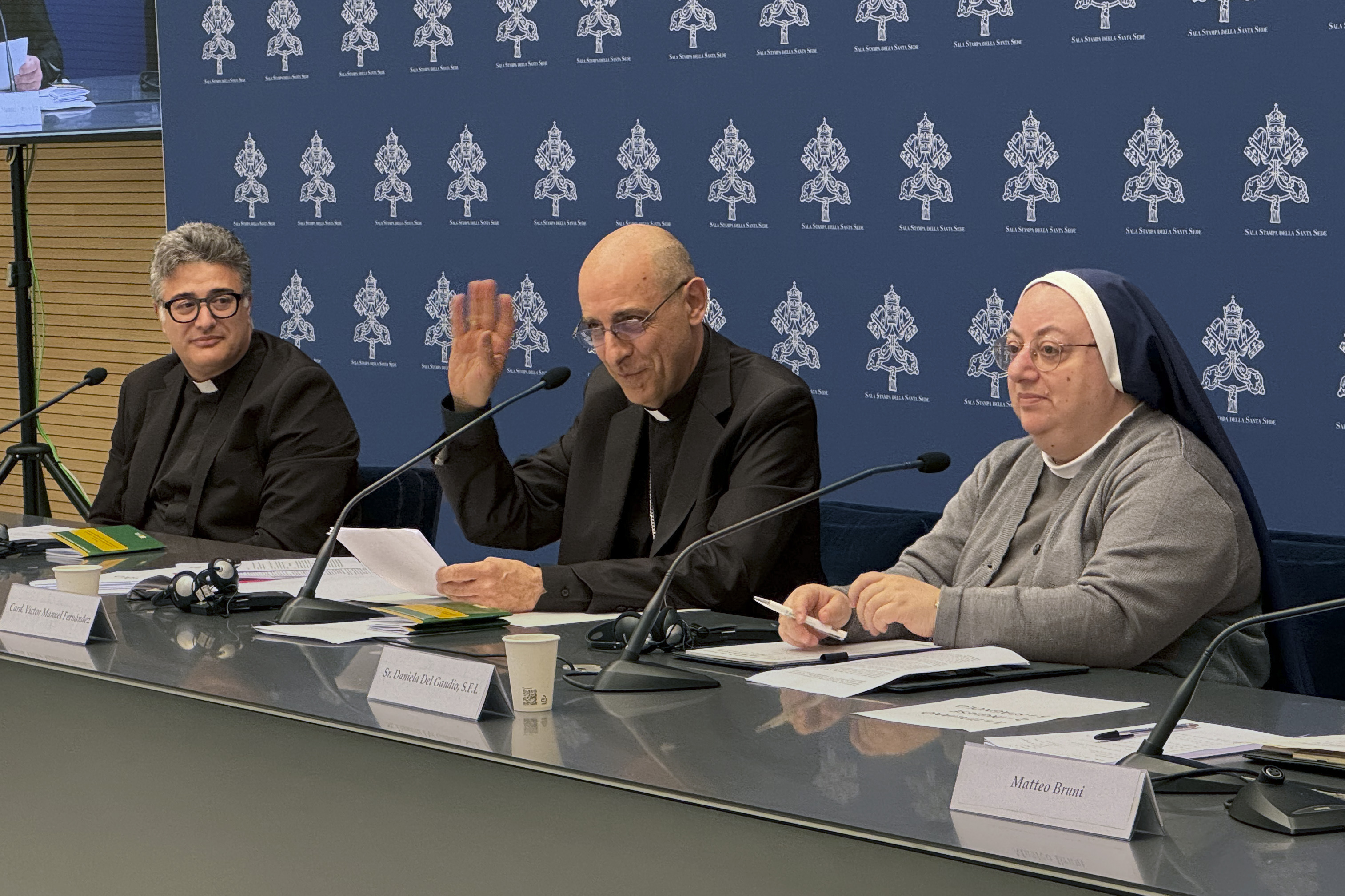 El Vaticano presentó las nuevas normas para fenómenos sobrenaturales, ¿qué cambió?
