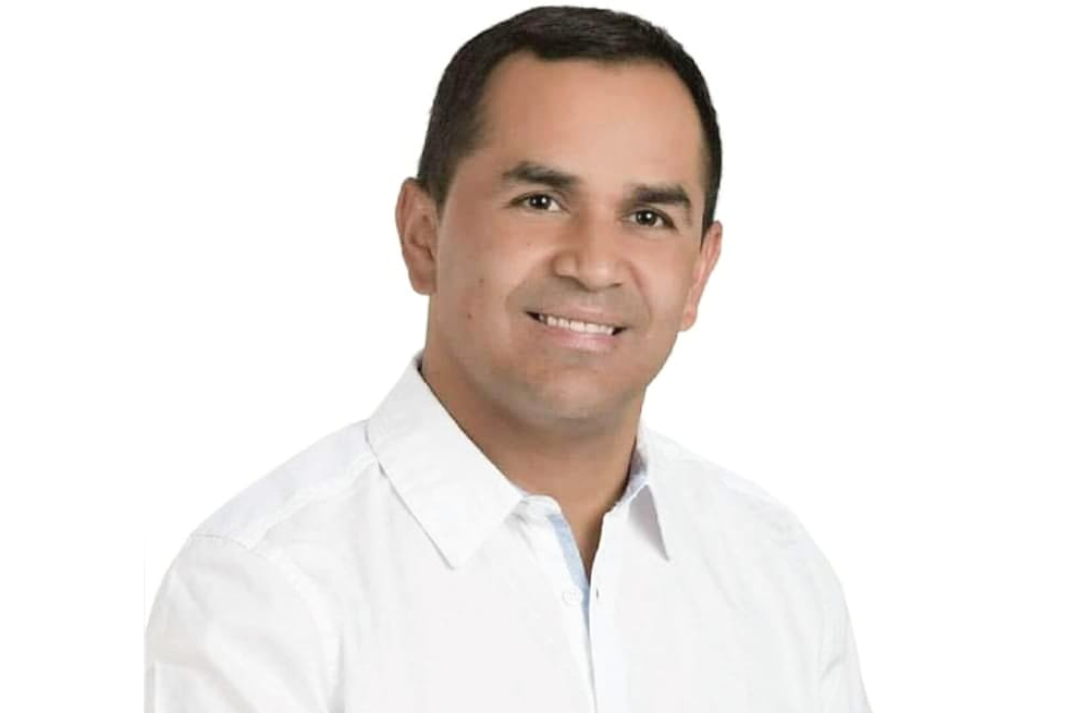 Secuestraron al exalcalde de San Calixto, Yadil Sanguino Manzano