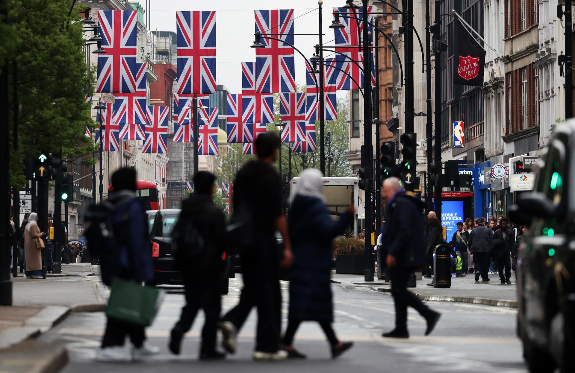 Un colombiano es juzgado en Londres por matar y descuartizar a dos hombres