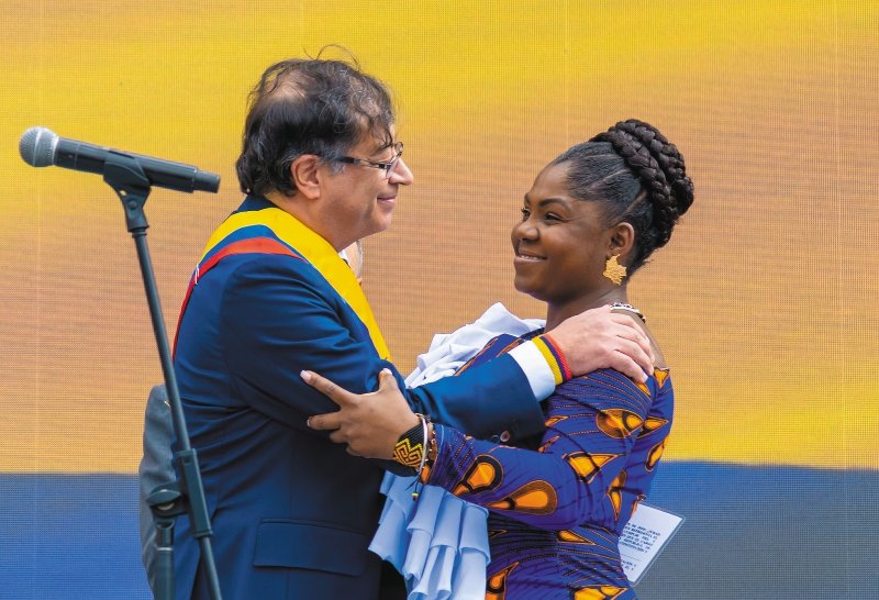 Demanda pide tumbar elección de Gustavo Petro y Francia Márquez: ¿por qué?