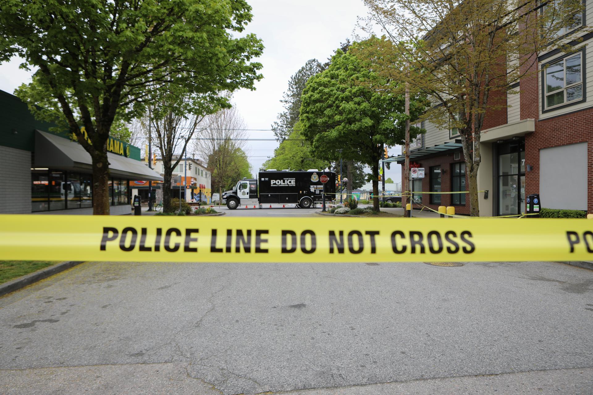 Tiroteo en secundaria de Canadá deja 10 muertos y varios heridos