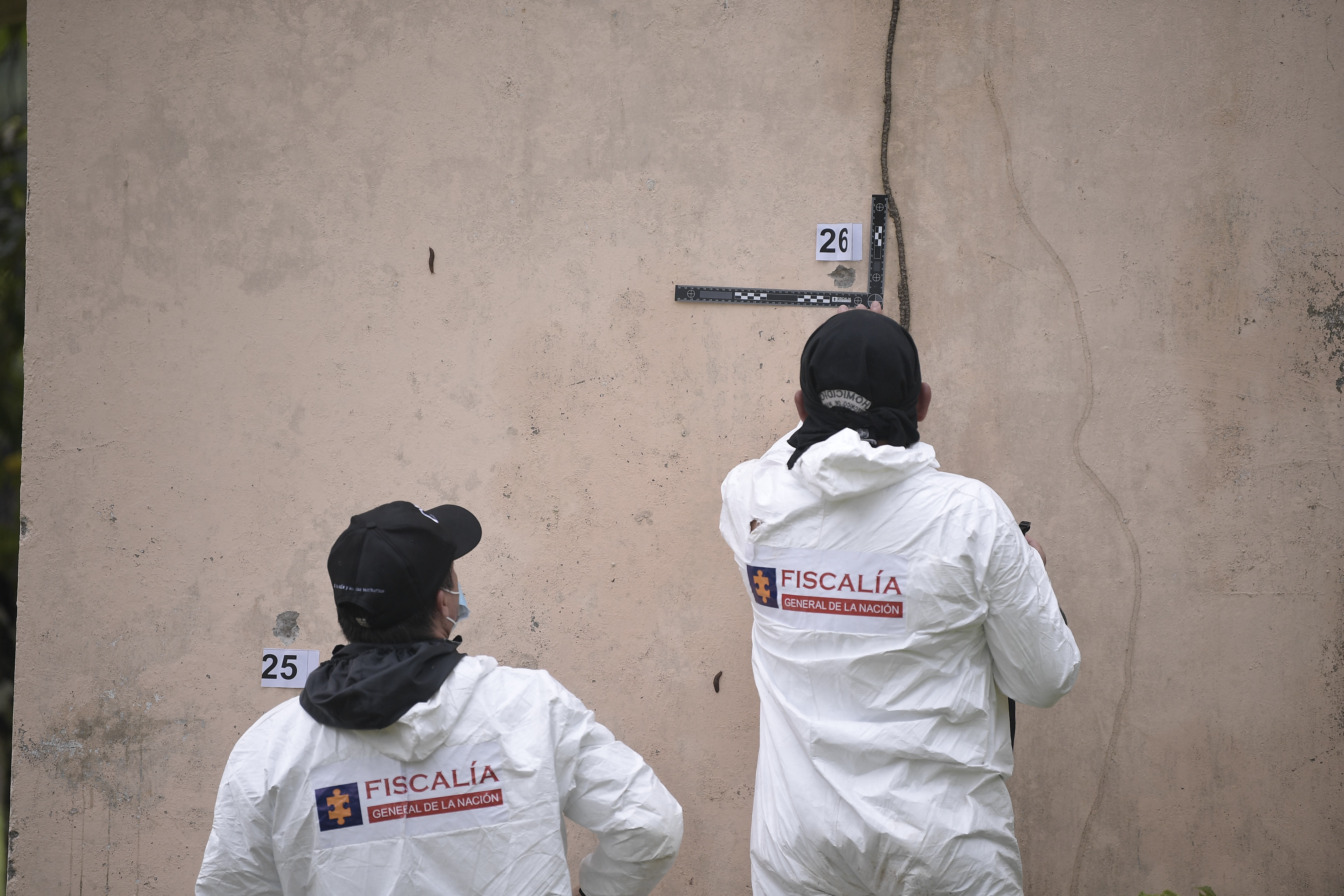 En masacre en Alto Remanso, hubo graves violaciones de derechos humanos: Fiscalía