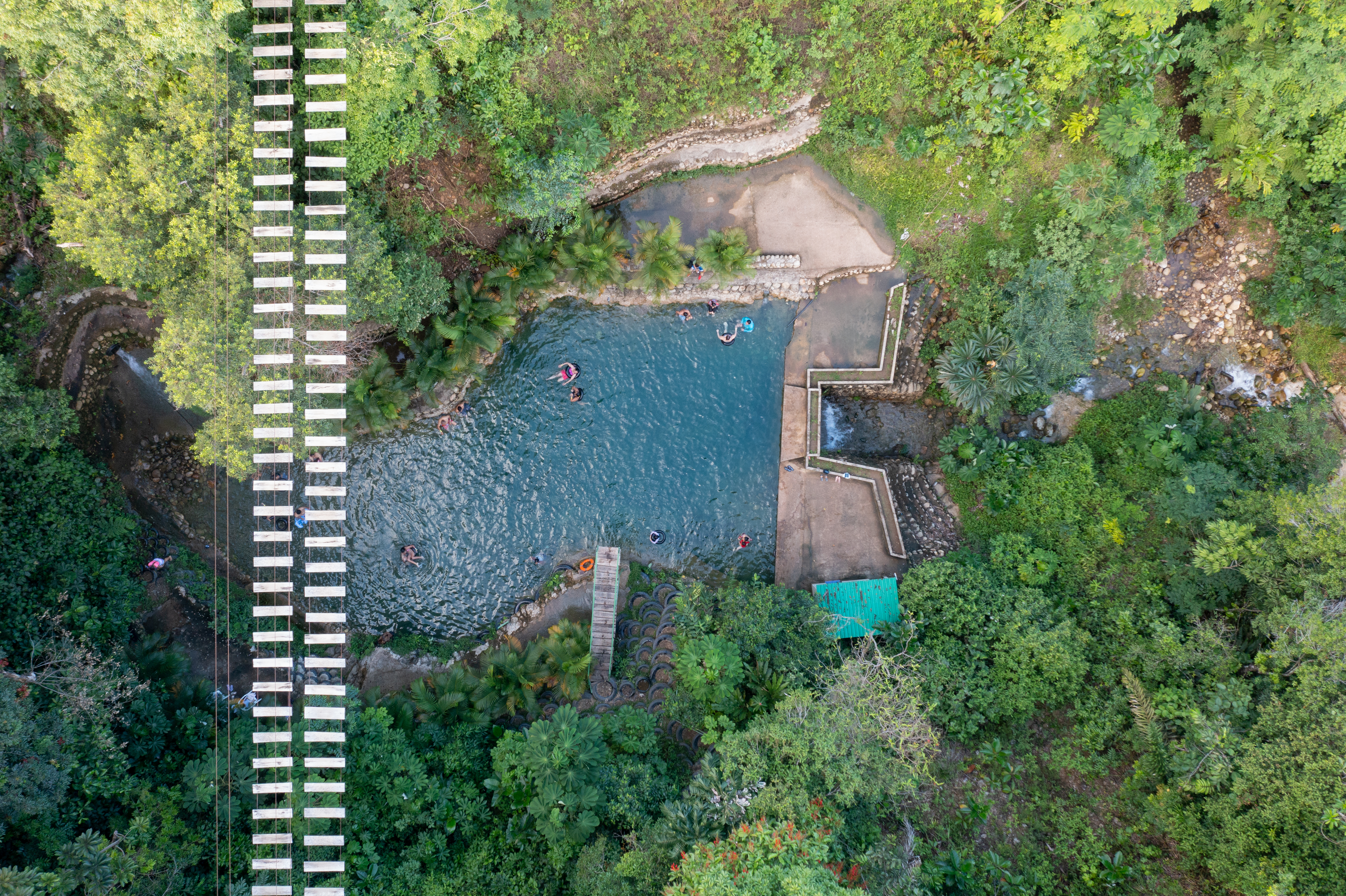 De la bonanza petrolera al turismo: la nueva cara de Tauramena, en Casanare