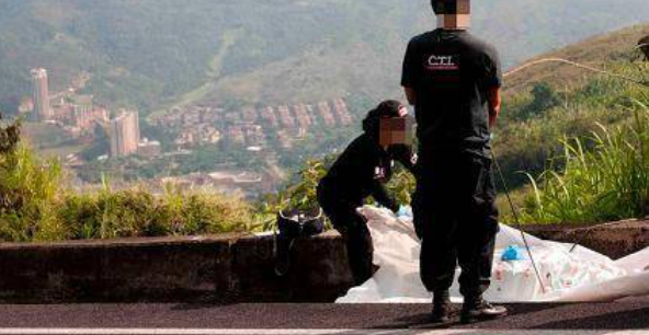 Encuentran un cuerpo envuelto en una sábana en Aranjuez