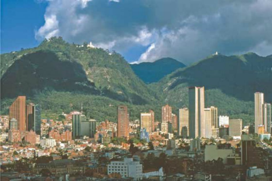 Bogotá acogió la primera Evaluación Regional sobre diversidad en Latinoamérica?