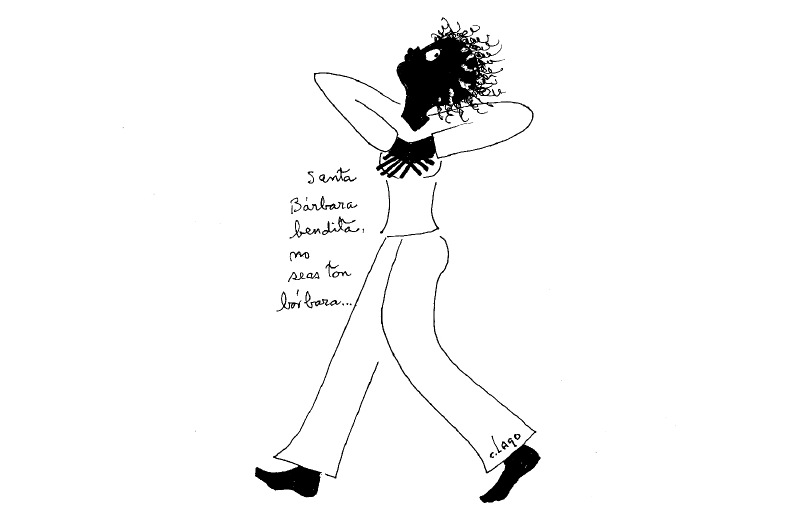 Nieves