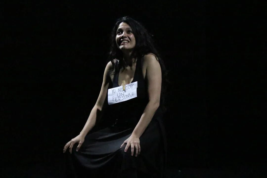 El Fangal de la ‘Tita’ Carmona