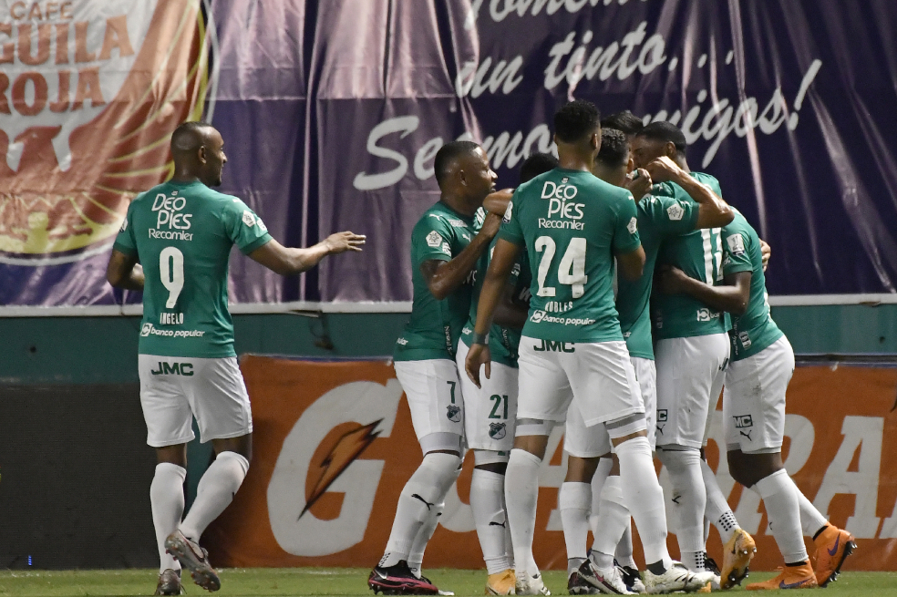Deportivo Cali buscará aprovechar los traspiés de sus perseguidores