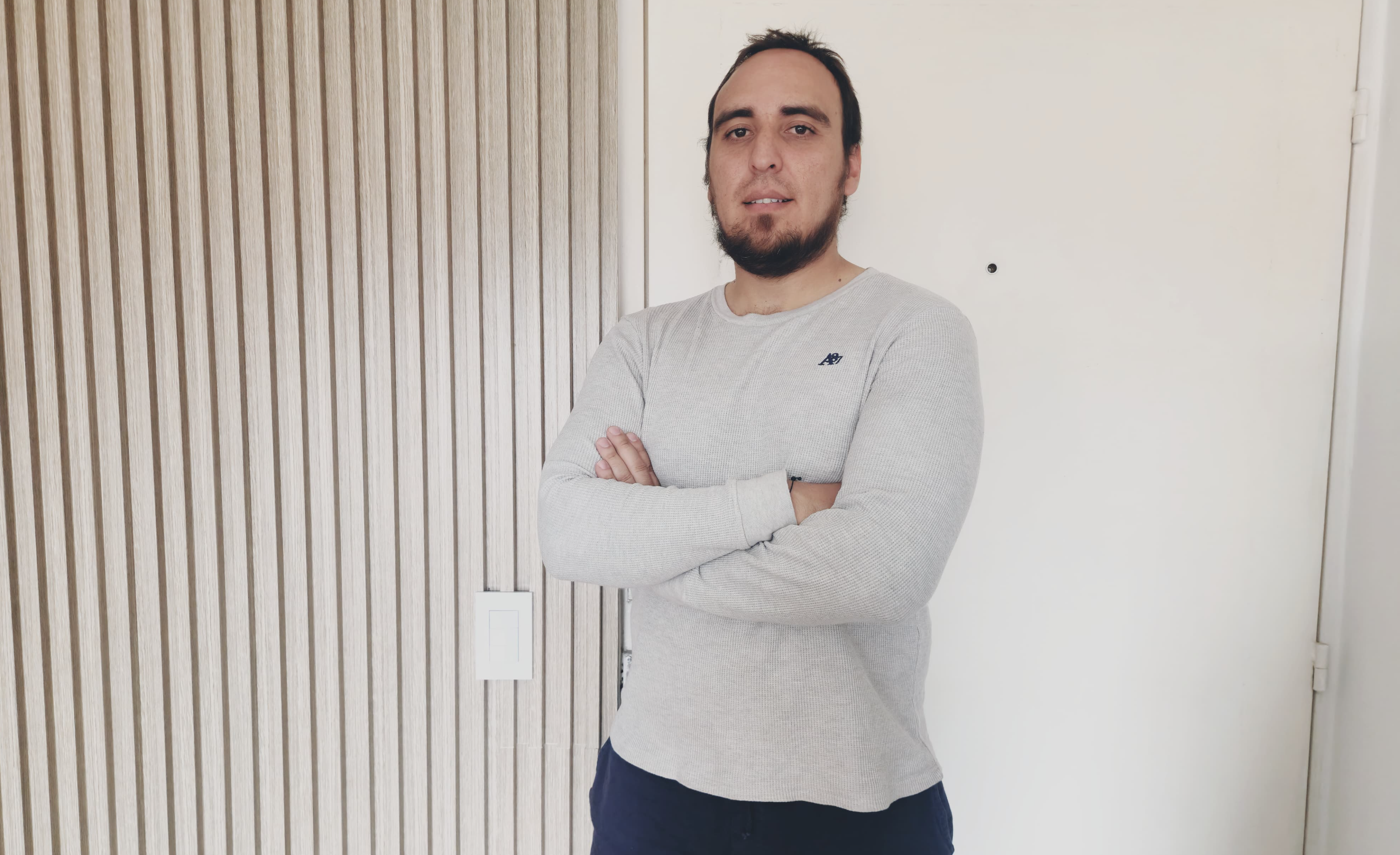 El ingeniero que creó una red de “esperanza” para los recién nacidos