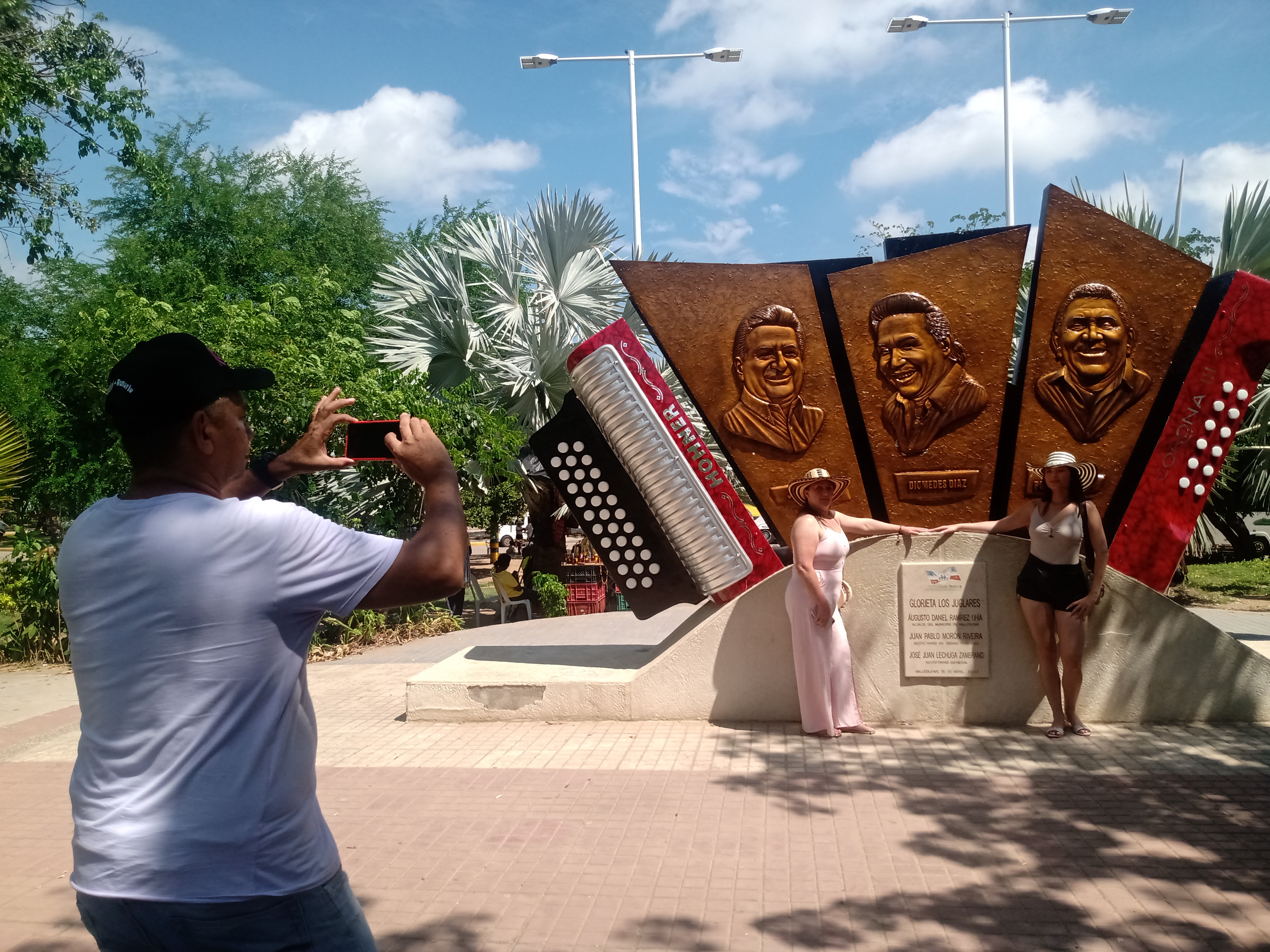 Festival Vallenato 2025: Latam Airlines reanudará su ruta estacional a Valledupar