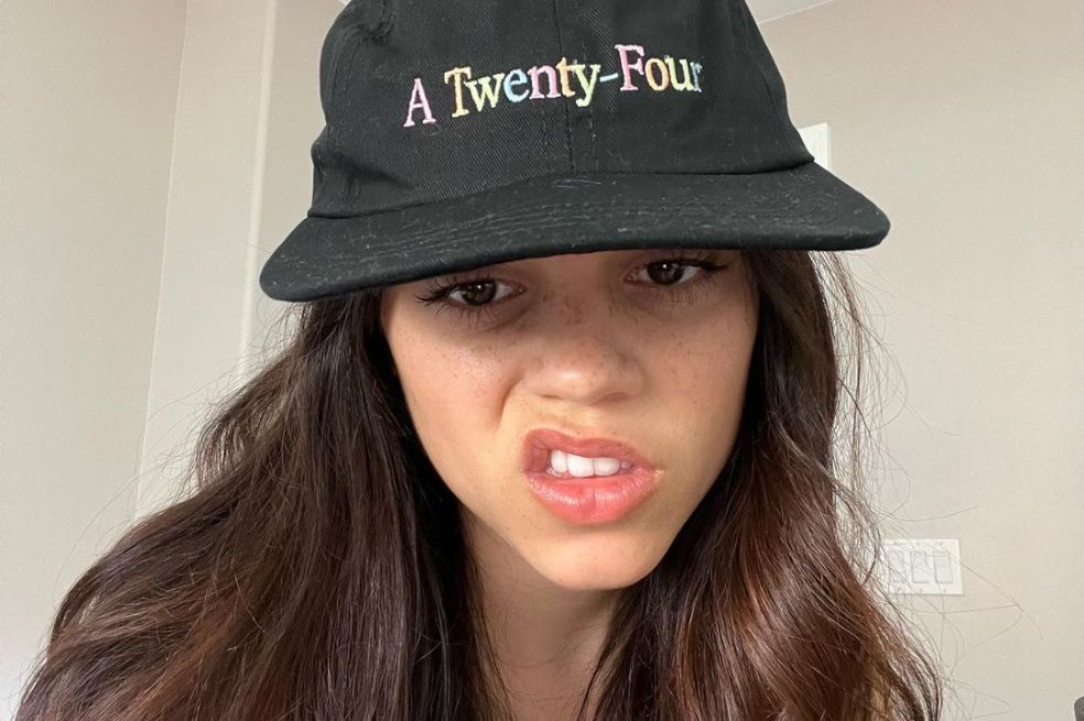 Jenna Ortega: edad, estatura, novio y más sobre la protagonista de ‘Merlina’