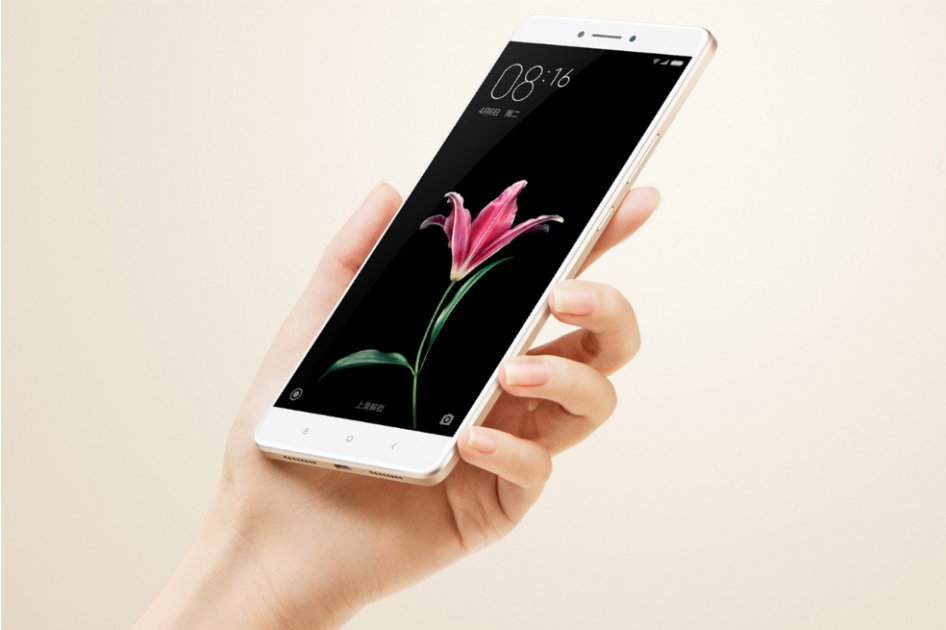 El nuevo teléfono chino que va detrás de los gigantes Samsung y Apple