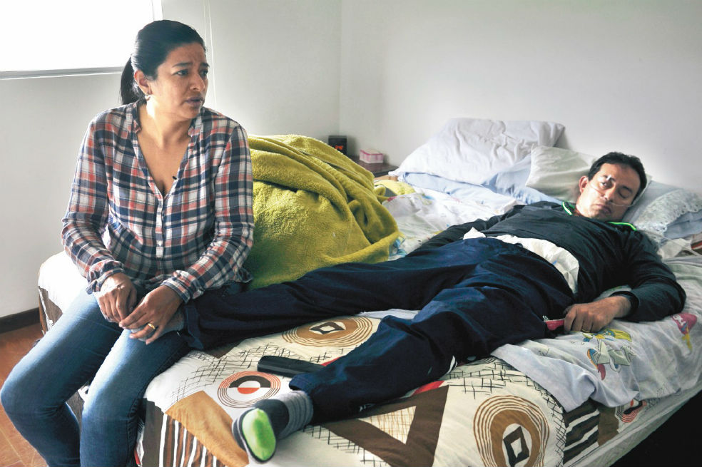 La pesadilla de los “migrantes” de EPS