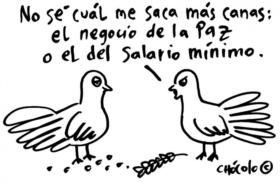 Salario mínimo
