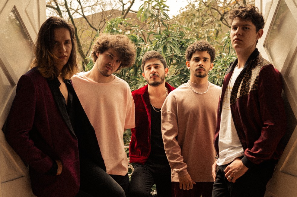La banda del bisonte: recorriendo la llanura del indie rock