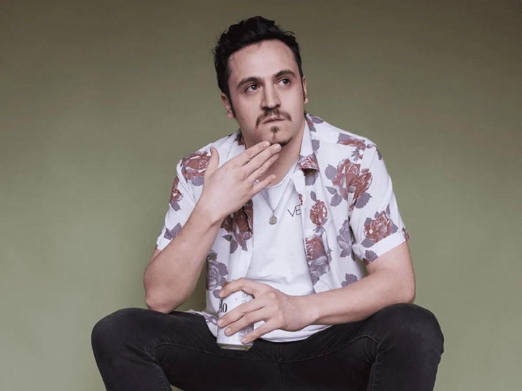 Ricardo O’Farrill llega a Colombia como parte de su gira internacional
