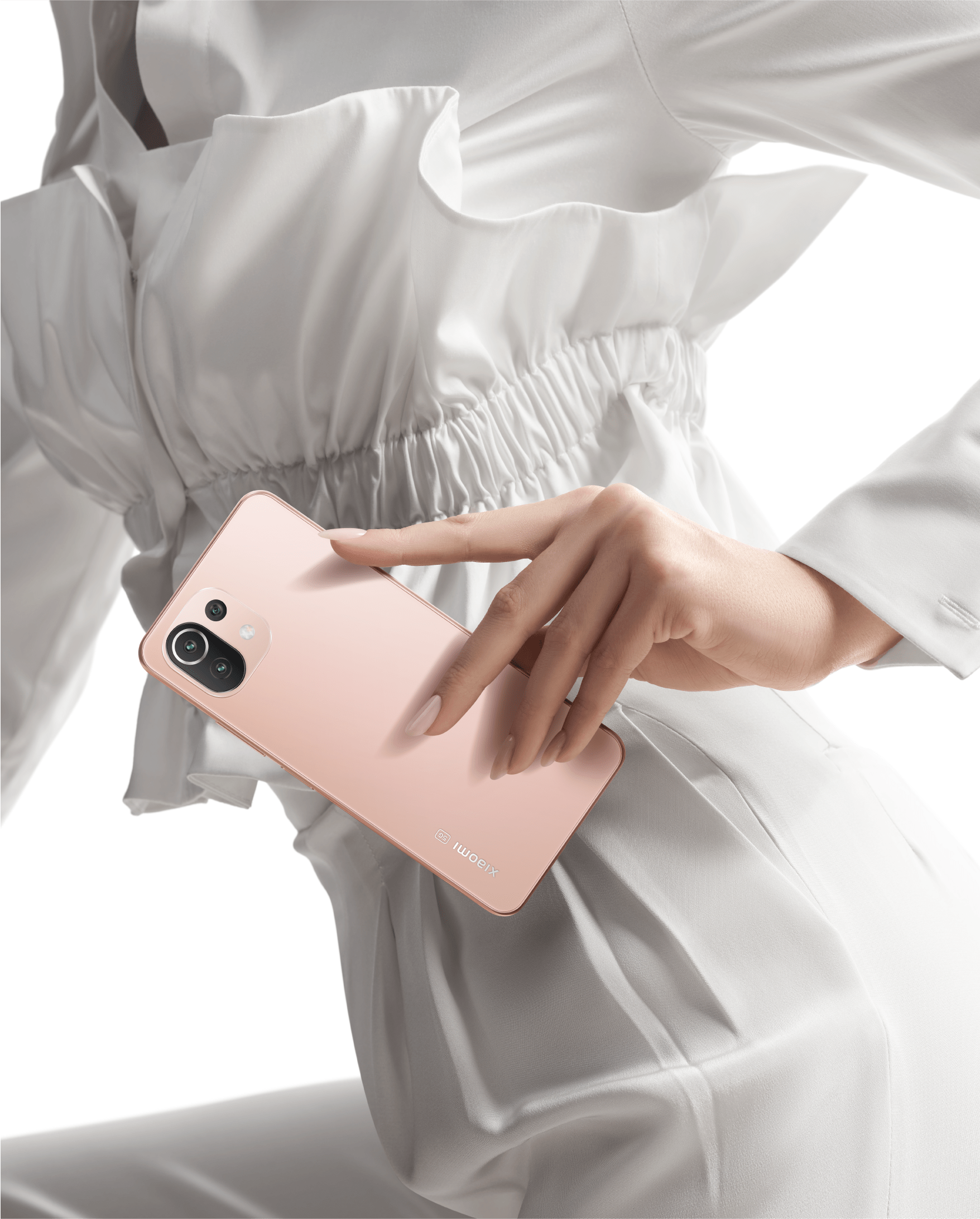 Xiaomi 11 Lite