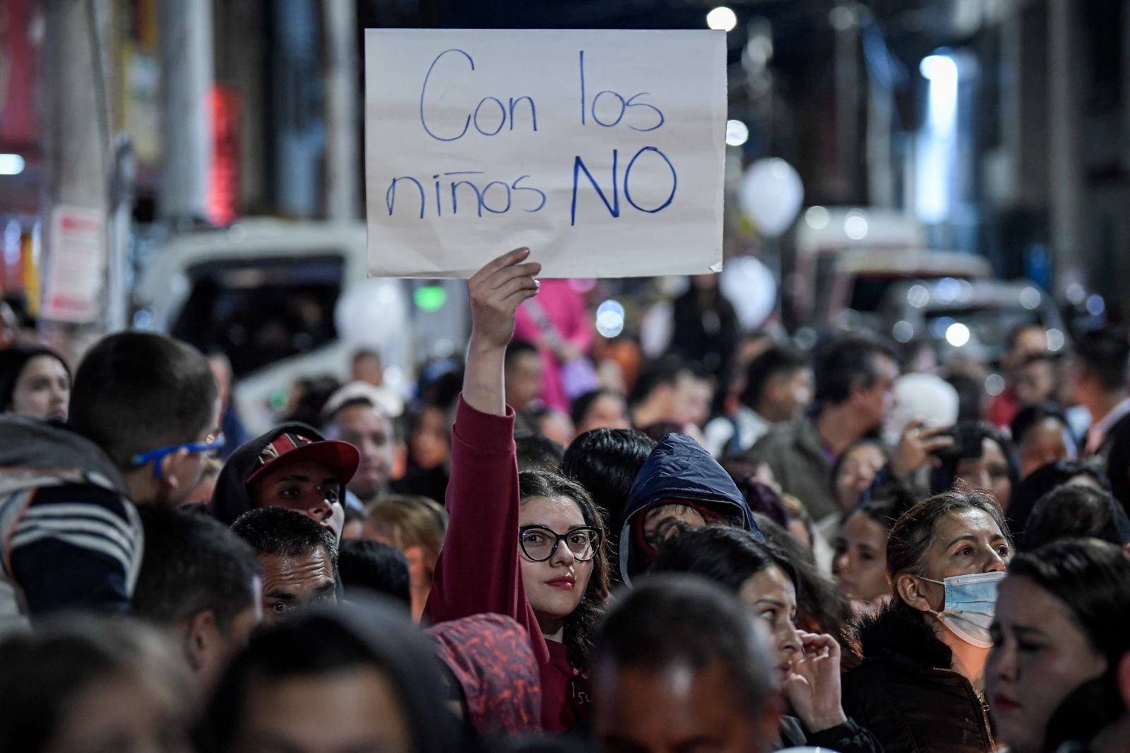 Capturan y envían a la cárcel a dos presuntos abusadores sexuales en Cundinamarca