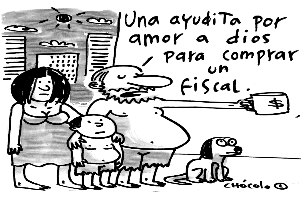 Chócolo