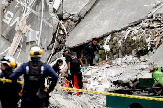Acusan formalmente a excuradores de Medellín por caso Space